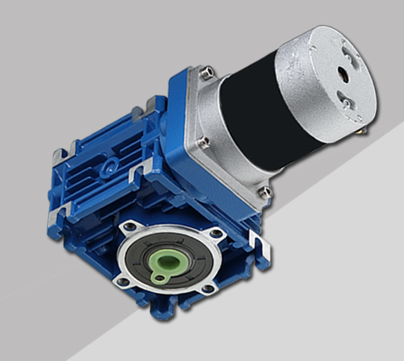 直流調(diào)速電機(jī)有直流無刷和直流有刷，該選那一款？