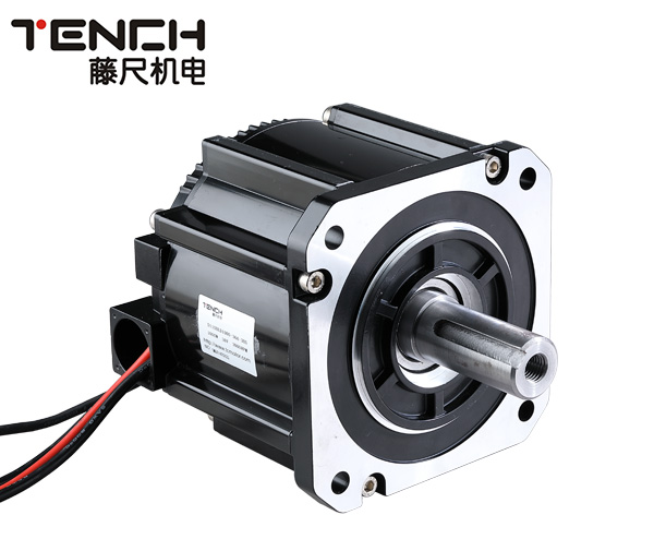 伺服電機(jī)性能都有哪些要求？