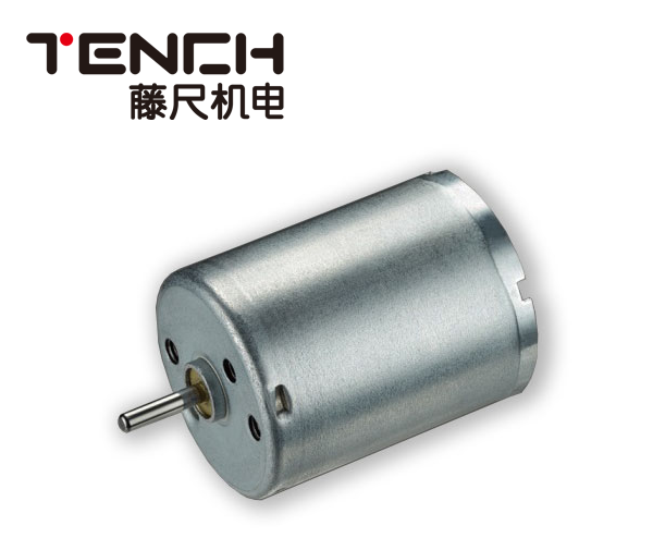 為什么小功率電機(jī)的效率比大功率動(dòng)機(jī)低？